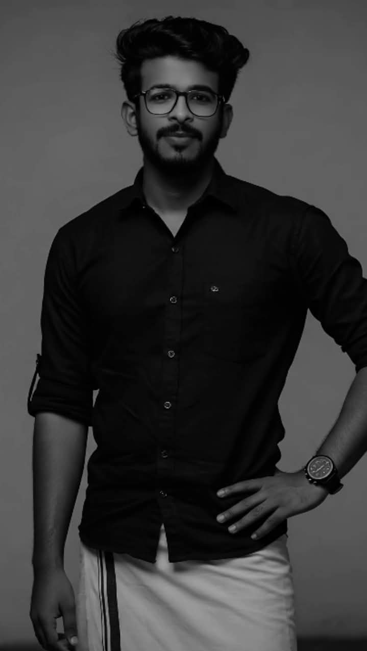 Midhun Manoj, Founder & CEO Of TechSparks Group Of Institutions