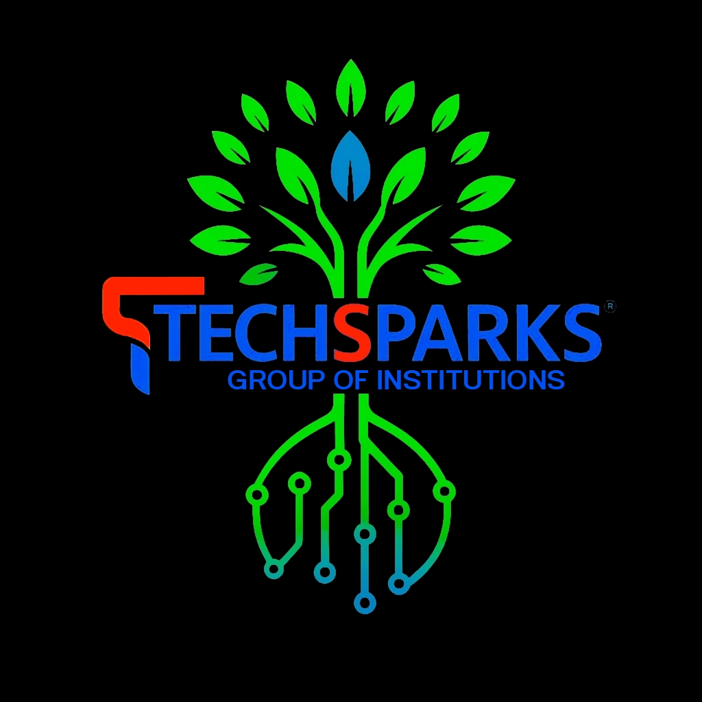 TechSparks Group Of Institutions Logo